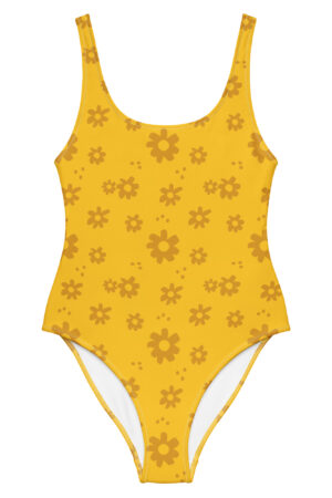 One-Piece Swimsuit