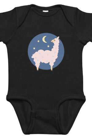 Infant bodysuit