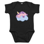 Infant bodysuit