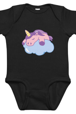 Infant bodysuit