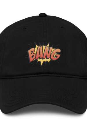 Garment washed baseball cap