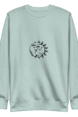 Unisex Premium Sweatshirt