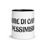 Mug with Color Inside