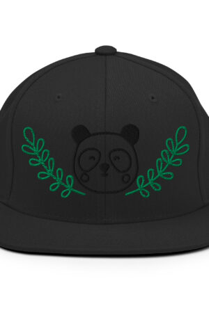 Snapback Hat